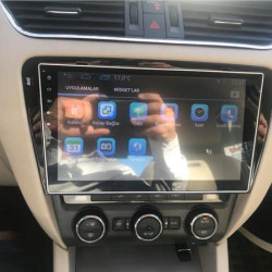 CADENCE SKODA YETİ 2010-2017 9” MULTİMEDYA