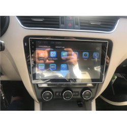 CADENCE SKODA YETİ 2010-2017 9” MULTİMEDYA