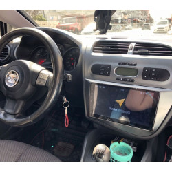 CADENCE SEAT LEON 2005-2012 9”MULTİMEDYA
