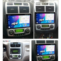 CADENCE KIA SPORTAGE 2007-2010 9”MULTİMEDYA