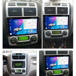 CADENCE KIA SPORTAGE 2007-2010 9”MULTİMEDYA