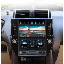 CADENCE TOYOTA PRADO 2014-2017 10” MULTİMEDYA