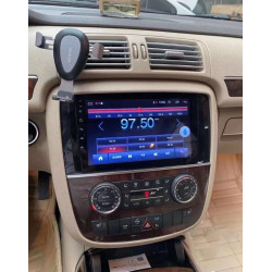 CADENCE MERCEDES R W/251 2006 9”MULTİMEDYA