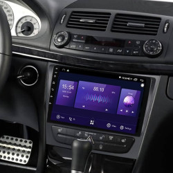 CADENCE MERCEDES E W/211 2001-2009 9”MULTİMEDYA