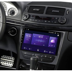 CADENCE MERCEDES E W/211 2001-2009 9”MULTİMEDYA