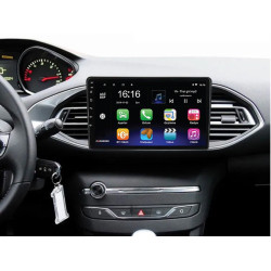 CADENCE PEUGEOT 308 NEW 2013-2017 9” MULTİMEDYA