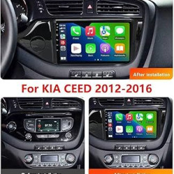CADENCE KIA CEED 2012-2014 9”MULTİMEDYA