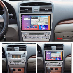 CADENCE TOYOTA CAMRY 2007-2011 9” MULTİMEDYA