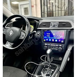 CADENCE RENAULT KADJAR 2015-2017 10”MULTİMEDYA