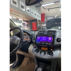 CADENCE TOYOTA RAV4 2007-2012 10”MULTİMEDYA