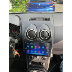 CADENCE NİSSAN QASHQAİ 2007-2013 9” MULTİMEDYA