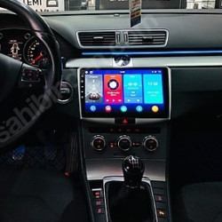 CADENCE VOLKSWAGEN PASSAT B6/B7/CC 2011-2014 10”MULTİMEDYA