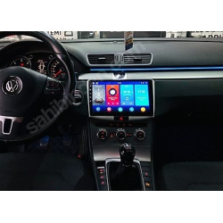 CADENCE VOLKSWAGEN PASSAT B6/B7/CC 2011-2014 10”MULTİMEDYA