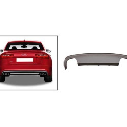 AUDİ A5 S5 13-16 DİFÜZÖR