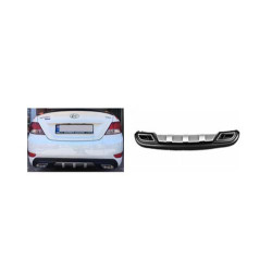 HYUNDAİ ACCENT BLUE DİFÜZÖR