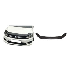 VOLKSWAGEN CADDY 2015 KAPUT RÜZGARLIĞI