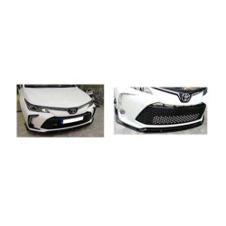 TOYOTA COROLLA 2020 PANJUR