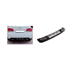 CHEVROLET CRUZE GRİ DİFÜZÖR