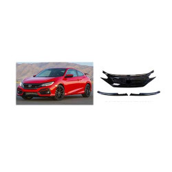 HONDA CİVİC 2017 RS PANJUR