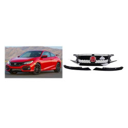 HONDA CİVİC 2017 TYPER PANJUR