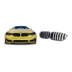 BMW E-46 PANJUR