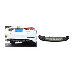 HYUNDAİ ELANTRA 2017 DİFÜZÖR