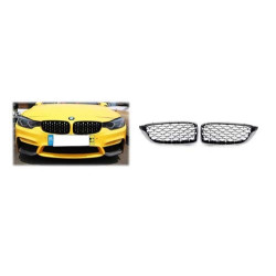BMW F-32 DİAMOND PANJUR