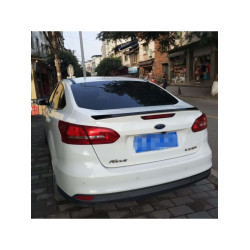 FORD FOCUS 2012-2018 SEDAN BOYALI SPOİLER