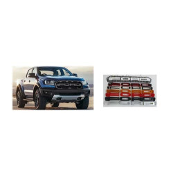 FORD RANGER 2019 ORTA PANJUR