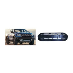 FORD RANGER FG30 HARFLİ PANJUR