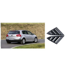 VOLKSWAGEN GOLF 5 KELEBEK KAPLAMA
