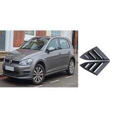 VOLKSWAGEN GOLF-6 KELEBEK CAM KAPLAMA