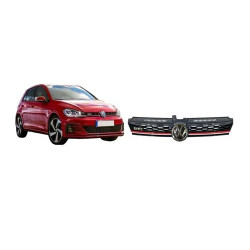 VOLKSWAGEN GOLF 7,5 GTI PANJUR