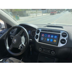 CADENCE VOLKSWAGEN TİGUAN 2008-2016 9” MULTİMEDYA