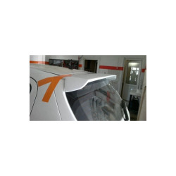 HYUNDAİ İ-20 (2009-2013) BOYALI SPOİLER