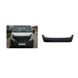 RENAULT MASTER 2010-2014 KAPUT RÜZGARLIĞI