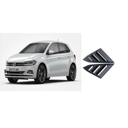 VOLKSWAGEN POLO 2011-2018 KELEBEK CAM KAPLAMA