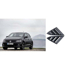 VOLKSWAGEN POLO 2019 KELEBEK CAM KAPLAMA