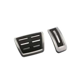 VOLKSWAGEN POLO AT PEDAL SET