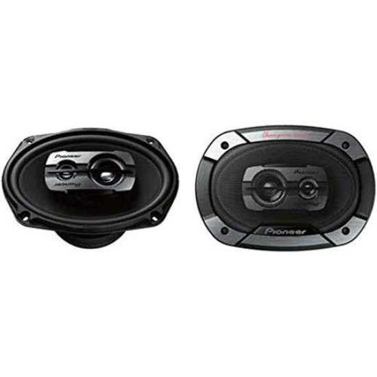 Pioneer TS-6975 V3 Şampiyon Serisi 550W Koaksiyel Midrange Pioneer TS-6975 V3 Şampiyon Serisi 550W Koaksiyel Midrange