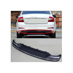 SKODA OCTAVİA 13/18 AMG DİFÜZÖR