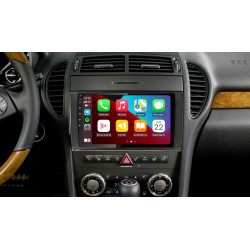 CADENCE MERCEDES SLK 2004-2011 10” MULTİMEDYA