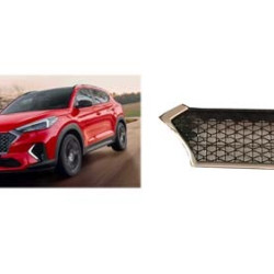 HYUNDAİ TUCSON 2019 PANJUR