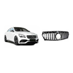 MERCEDES W-117 2016-2018 GT PANJUR