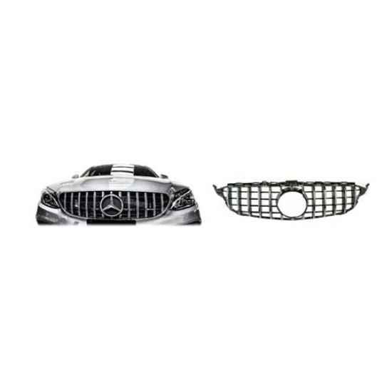 MERCEDES W-205 2019 GT PANJUR MERCEDES W-205 2019 GT PANJUR