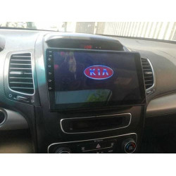 CADENCE KIA SORENTO 2013-2014 9”MULTİMEDYA