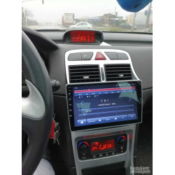 CADENCE PEUGEOT 307 2001-2008 9” MULTİMEDYA