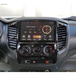 CADENCE MİTSUBİSHİ L200 M / C 2015-2020 9”MULTİMEDYA