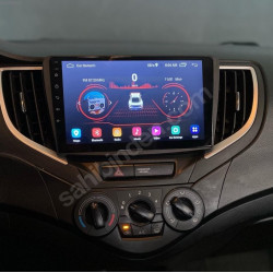 CADENCE SUZUKİ BALENO 2015-2020 9”MULTİMEDYA
