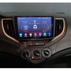 CADENCE SUZUKİ BALENO 2015-2020 9”MULTİMEDYA